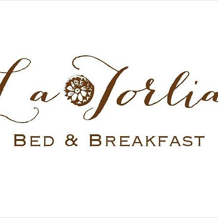 La Torlia - Bed & Breakfast 莫托拉 外观 照片