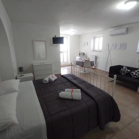 La Torlia - Bed & Breakfast 莫托拉 外观 照片