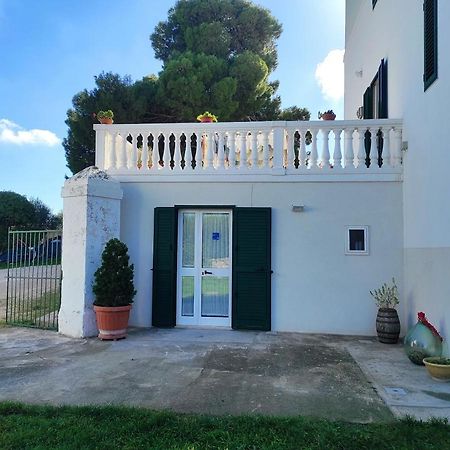 La Torlia - Bed & Breakfast 莫托拉 外观 照片