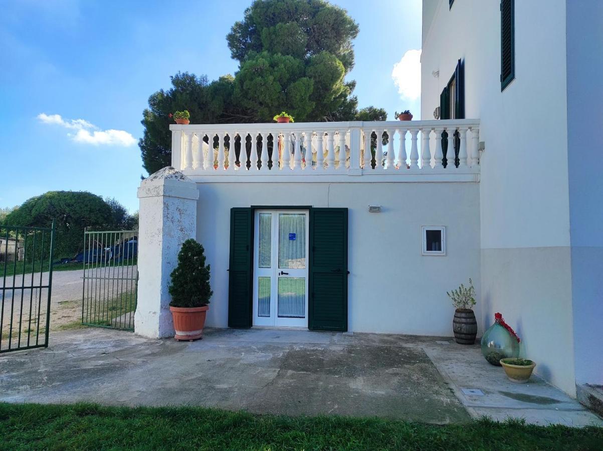 La Torlia - Bed & Breakfast 莫托拉 外观 照片